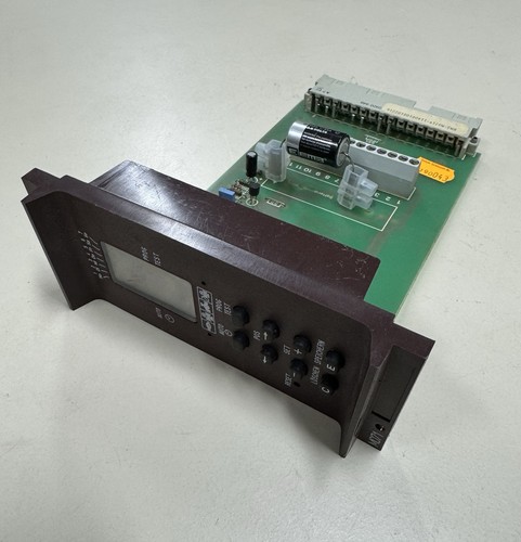 Buderus modul m071 schaltuhr - modul,