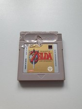 Zelda Link's Awakening |