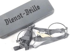 Dienst Brille Wehrmacht, nicht