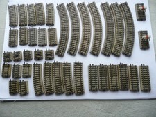 Märklin HO ,M Gleis Konvolut
