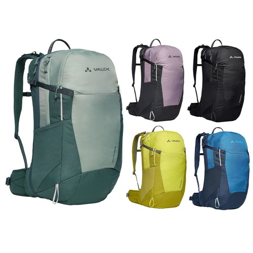 Vaude wizard 4 - wizard, 24+4