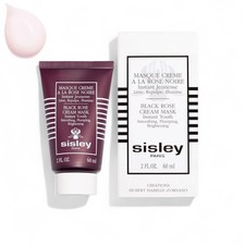 Sisley  Black Rose Cream Mask
