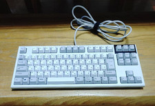 Topre REALFORCE R2TL-JPV-IV