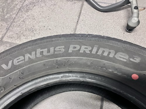 Hankook ventus prime3 205 - ventus,