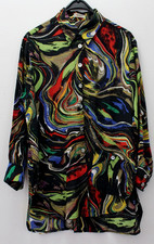 Vintage L' ARALDO Vokuhila