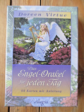Engelkarten, Das Engel-Orakel