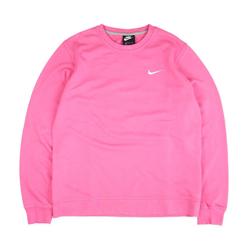 Nike solo swoosh - swoosh, pullover