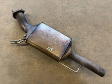Katalysator DPF