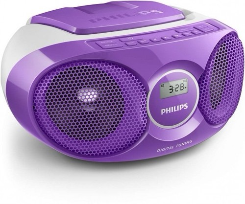 Philips tragbarer - philips,