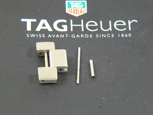 Rare tag heuer - rare, 20mm