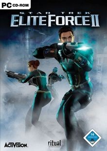 Star trek elite force 2 - elite, von