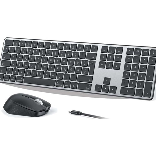 Bluetooth tastatur maus - bluetooth,