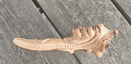 Wunderschöne handgeschnitzte - wunderschöne,,