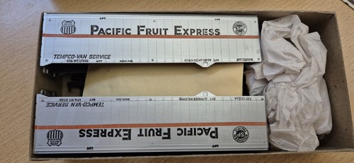 Athearn usa pacific fruit - usa,