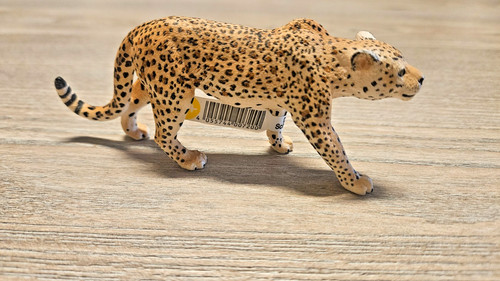 Schleich 14748 leopard - 14748,