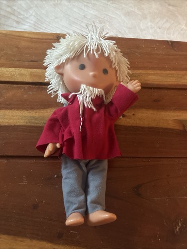 Sandmännchen sandmann puppe - sandmännchen,