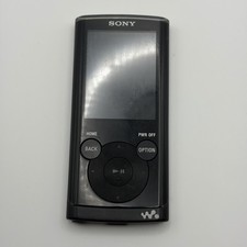 Sony Walkman NWZ-E353 MP3