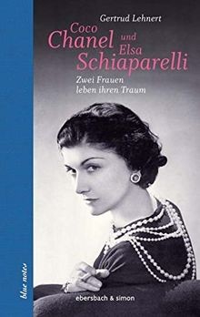 Coco chanel und elsa - coco,