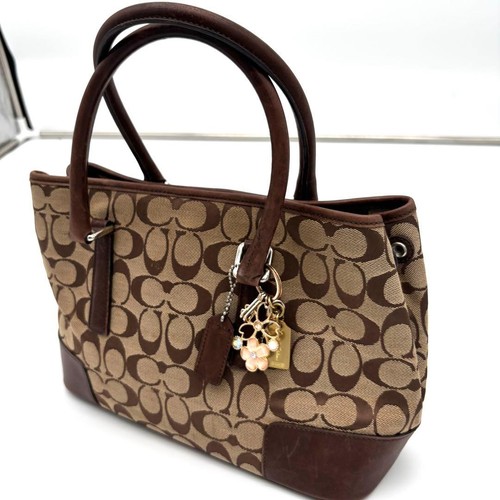 Coach beuteltasche tasche - coach,