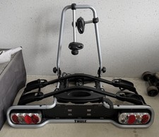Thule er940 fahrradträger - er940,