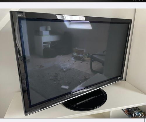 Panasonic plasma zoll - panasonic, 50