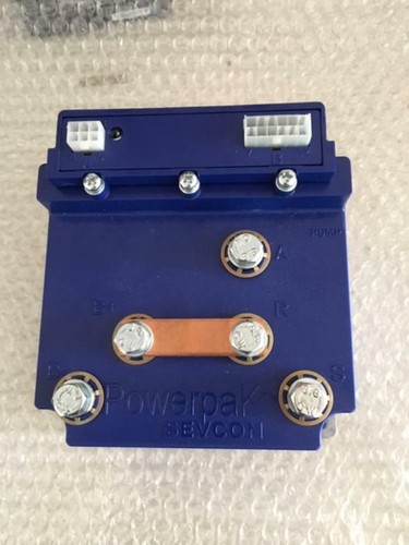Neu sevcon powerpak - neu,