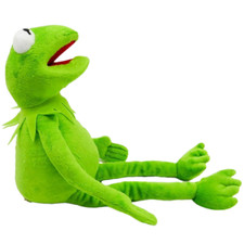 Eden Ganzkörper Kermit der