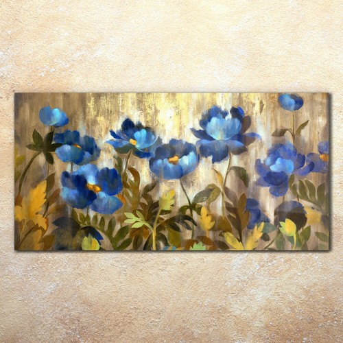 Glasbilder wandbild druck auf - druck,