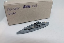 Modellschiff 1:1250 ++