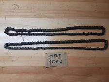 Aufsitzmäher Rasentraktor Antrieb Antriebsketten Kette Toro Wheel Horse 1200 HMR