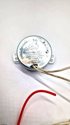 Synchroner elektromotor - synchroner,