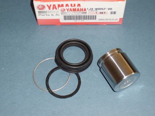 Yamaha 650 500 - sr,