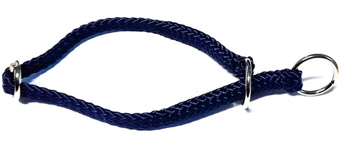 Hundehalsband mit zugstop - hundehalsband,