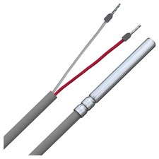 Pt1000 temperaturfühler - pt1000,