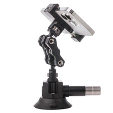 Saugfuss Set für Smartphone