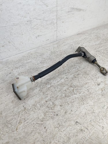 Suzuki 500 bremspumpe - gs,