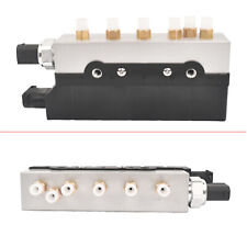 Luftfahrwerk Ventilblock Für Mercedes-Benz S-Klasse W220 S350 S430 S500 S600 S55