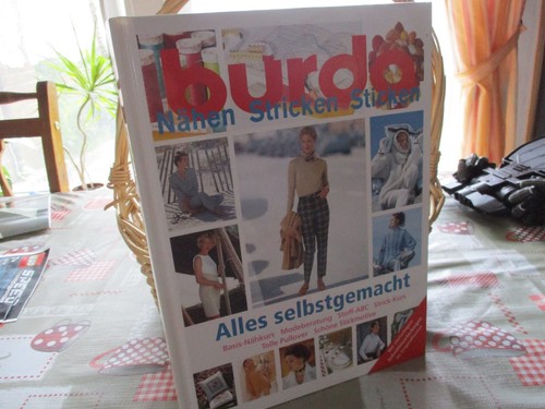 Neuwertig gebundene ausgabe - neuwertig,