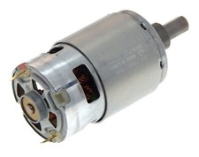 Original Motor TP00000113