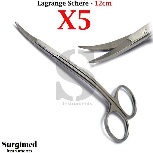 5er set chirurgisch micro - set,