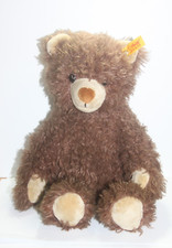 alter Steiff Schlenker-Teddy 020254