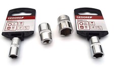 GEDORE red Steckschlüssel