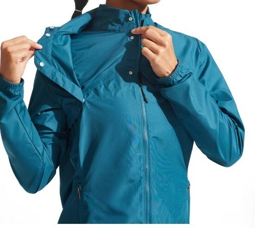Fahrradjacke weste 2in1 - fahrradjacke,
