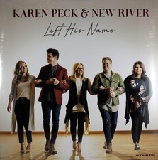 Karen Peck & New River Lift