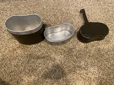 Vintage 1965 German Bundeswehr