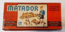 Matador 4 Korbuly Baukasten