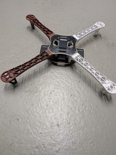 F450 Rahmen für Quadcopter