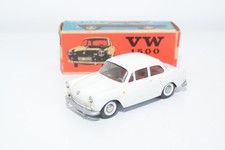 B98 1:43 TEKNO DENMARK 828 VW