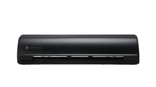 Silhouette cameo schwarz - silhouette,