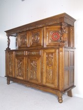 EF 1646 Buffet Schrank mit